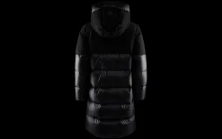 W DUMONT DOWN PARKA