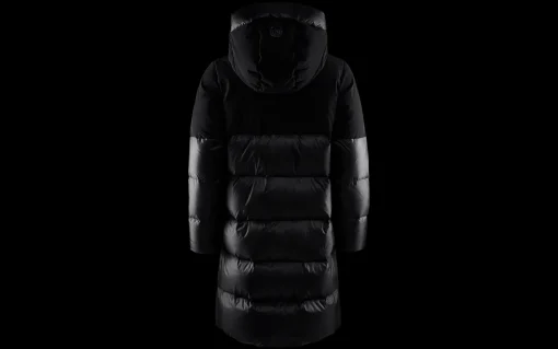 W DUMONT DOWN PARKA