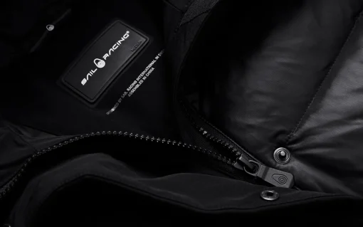W DUMONT DOWN PARKA