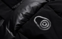 W DUMONT DOWN PARKA
