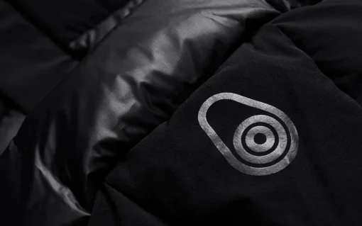 W DUMONT DOWN PARKA