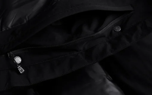 W DUMONT DOWN PARKA