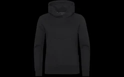 W GALE LOGO HOOD