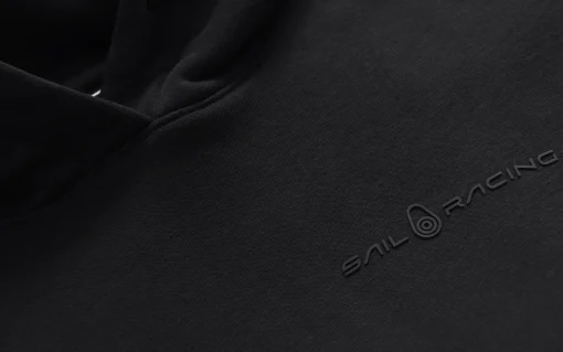 W GALE LOGO HOOD
