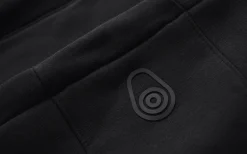 W GALE LOGO HOOD