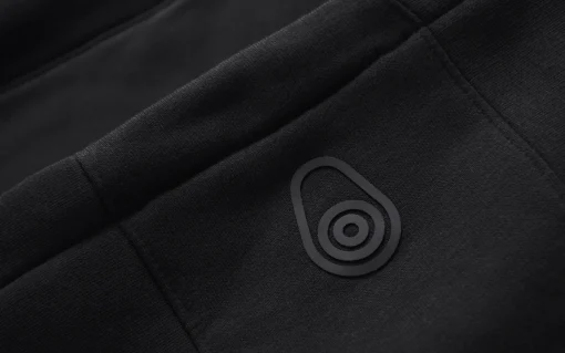 W GALE LOGO HOOD