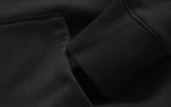 W GALE LOGO HOOD