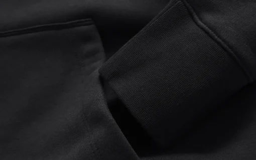 W GALE LOGO HOOD