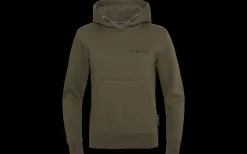 W GALE LOGO HOOD