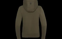 W GALE LOGO HOOD