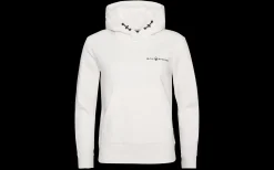 W GALE LOGO HOOD