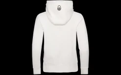 W GALE LOGO HOOD