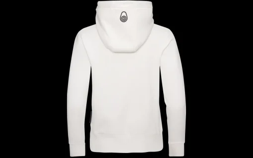 W GALE LOGO HOOD