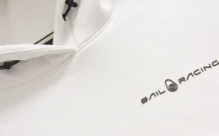 W GALE LOGO HOOD