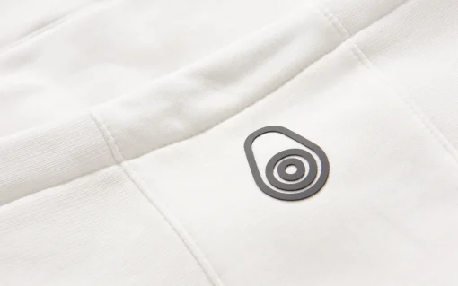 W GALE LOGO HOOD