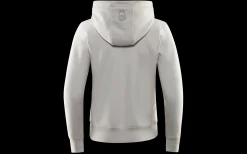 W GALE LOGO HOOD