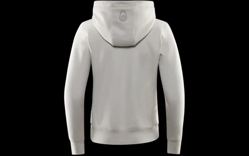 W GALE LOGO HOOD