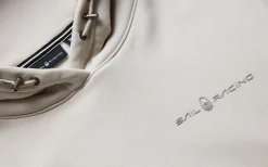 W GALE LOGO HOOD