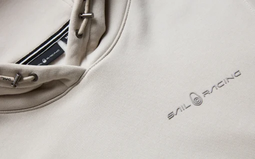 W GALE LOGO HOOD