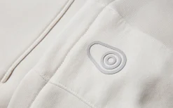 W GALE LOGO HOOD