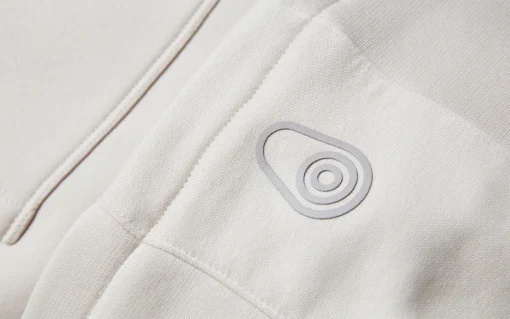 W GALE LOGO HOOD