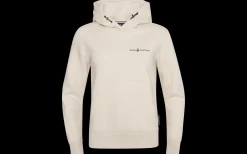 W GALE LOGO HOOD