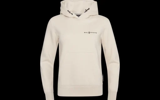 W GALE LOGO HOOD