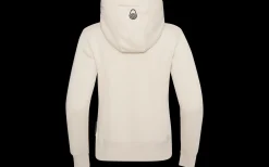 W GALE LOGO HOOD