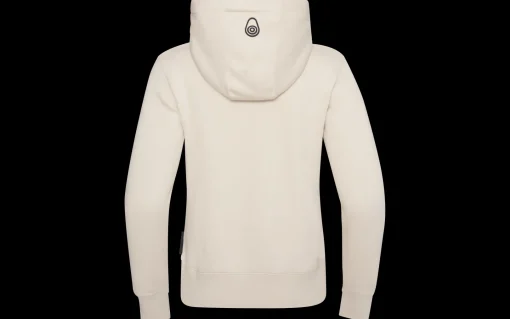 W GALE LOGO HOOD