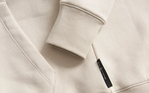 W GALE LOGO HOOD