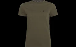 W GALE LOGO TEE