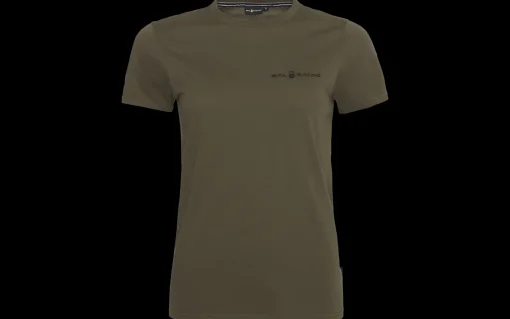 W GALE LOGO TEE
