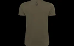 W GALE LOGO TEE