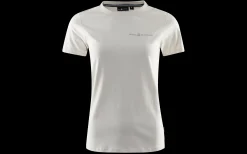 W GALE LOGO TEE