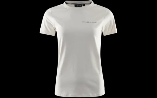 W GALE LOGO TEE