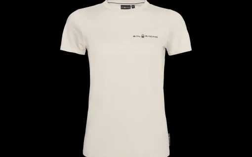 W GALE LOGO TEE