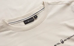 W GALE LOGO TEE