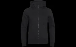 W GALE LOGO ZIP HOOD