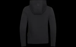 W GALE LOGO ZIP HOOD
