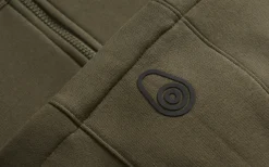 W GALE LOGO ZIP HOOD