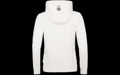 W GALE LOGO ZIP HOOD