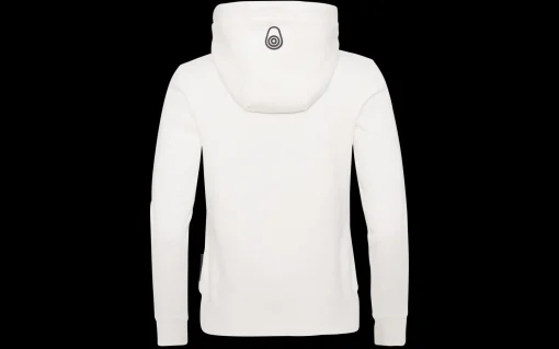 W GALE LOGO ZIP HOOD