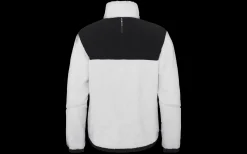 W GALE PILE HALF ZIP