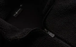 W GALE PILE ZIP JACKET