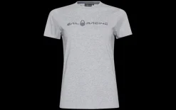 W GALE TEE