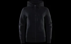 W GALE ZIP HOOD