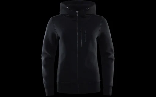 W GALE ZIP HOOD