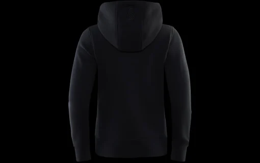 W GALE ZIP HOOD