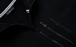W GALE ZIP HOOD