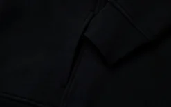W GALE ZIP HOOD